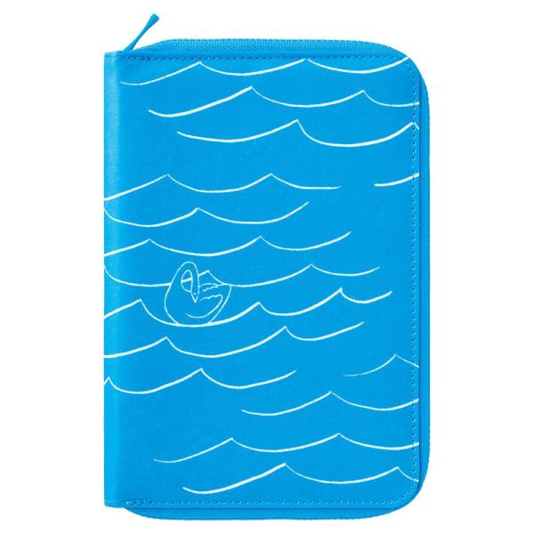 キングジム KINGJIM 手帳ノート HITOTOKI NOTE コミックサイズ スワン HN-C...