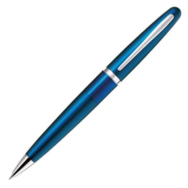 パイロット PILOT シャープペンシル コクーン 0.5mm ブルー HCO-150R-L