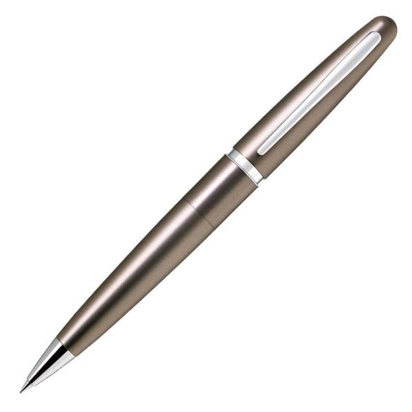 パイロット PILOT シャープペンシル コクーン 0.5mm チタン HCO-150R-TI