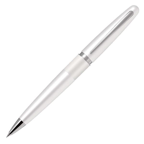 パイロット PILOT シャープペンシル コクーン 0.5mm ホワイト HCO-150R-W