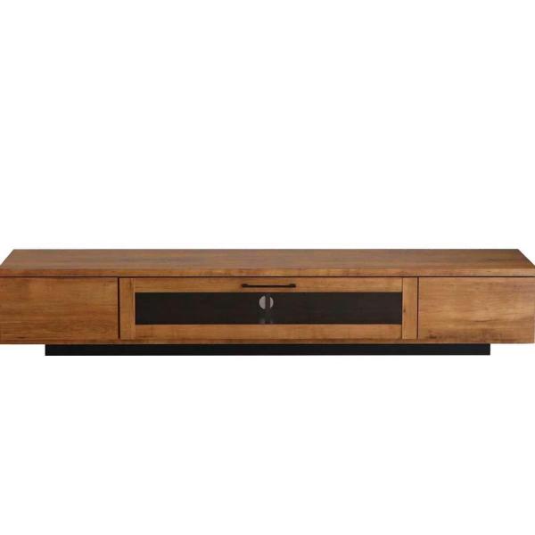 東馬 tohma アダムロ ローボード ライトブラウン 幅180cm 54680960