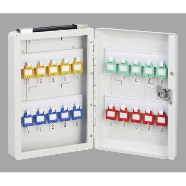 光 HIKARI キーボックス 20個吊タイプ KBP-20