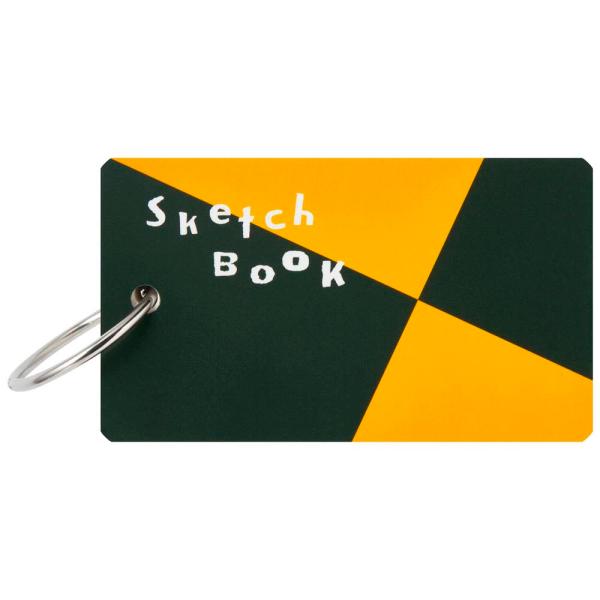 【数量限定!】マルマン maruman 単語カード 図案シリーズ 並口 画用紙 100枚 WSB1 ...