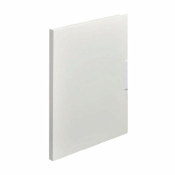 キングジム KINGJIM 冷蔵庫ピタッとファイル 書類 シロ 2931-W