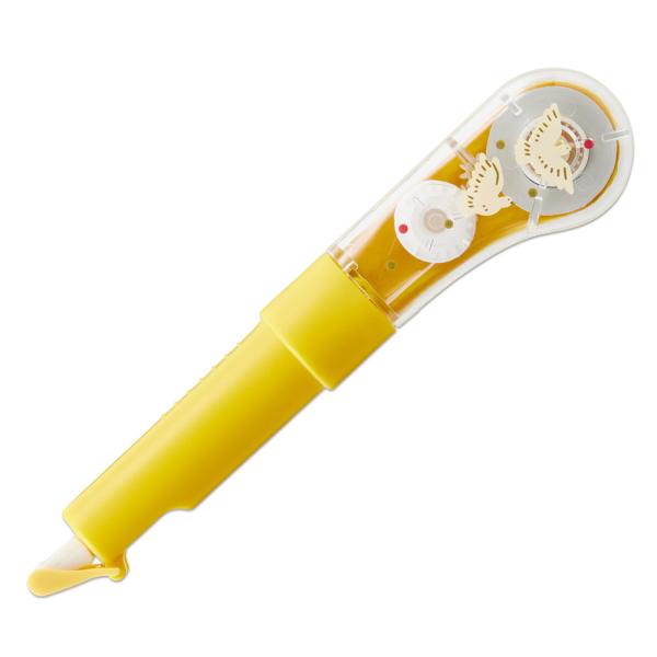 プラス(PLUS) 修正テープ ホワイパーPL 限定 受験生応援 鳩 WH-1905 52619