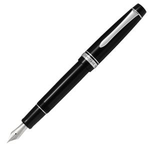 PILOT（パイロット） 【在庫品】パイロット 万年筆 エラボー ブラック