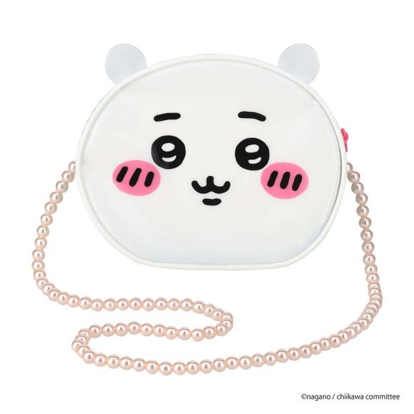 ちいかわ おさんぽメイクポシェット キッズ コスメ