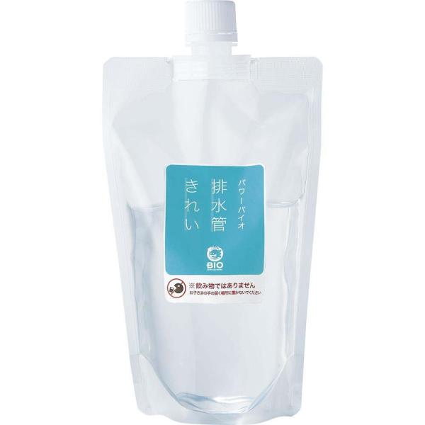 コジット COGIT パワーバイオ 排水管きれい 24448