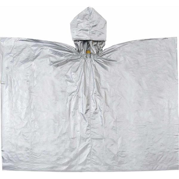 コジット COGIT フード付アルミブランケット 38051