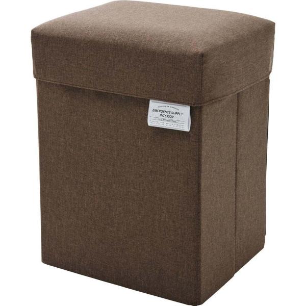 コジット COGIT 防災リュックになる玄関チェア 90239