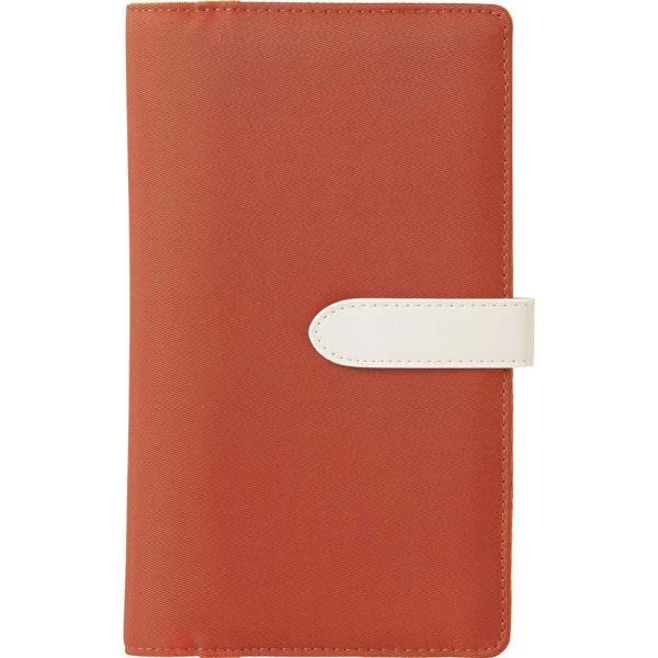 コジット COGIT muchu 毎日持ちたいアクスタケース オレンジ 93532 推し活