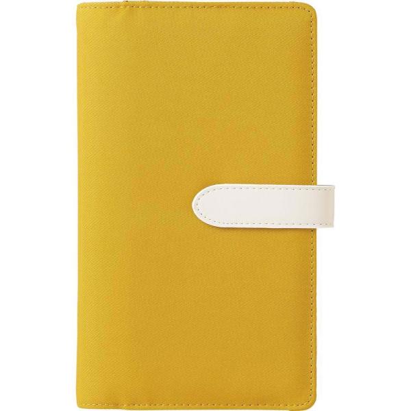 コジット COGIT muchu 毎日持ちたいアクスタケース イエロー 93533 推し活