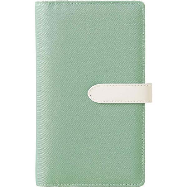 コジット COGIT muchu 毎日持ちたいアクスタケース グリーン 93534 推し活