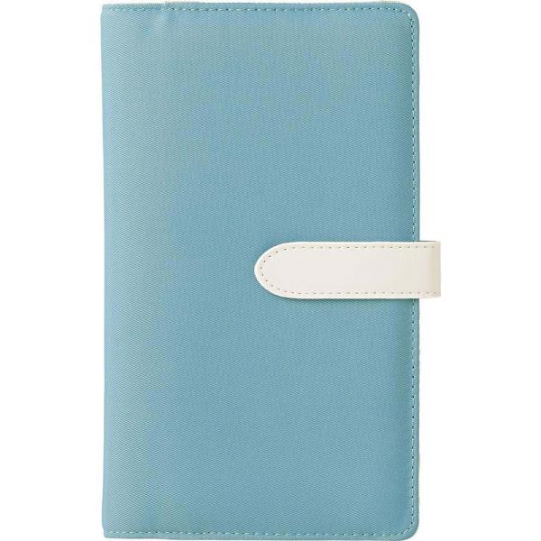 コジット COGIT muchu 毎日持ちたいアクスタケース ブルー 93535 推し活