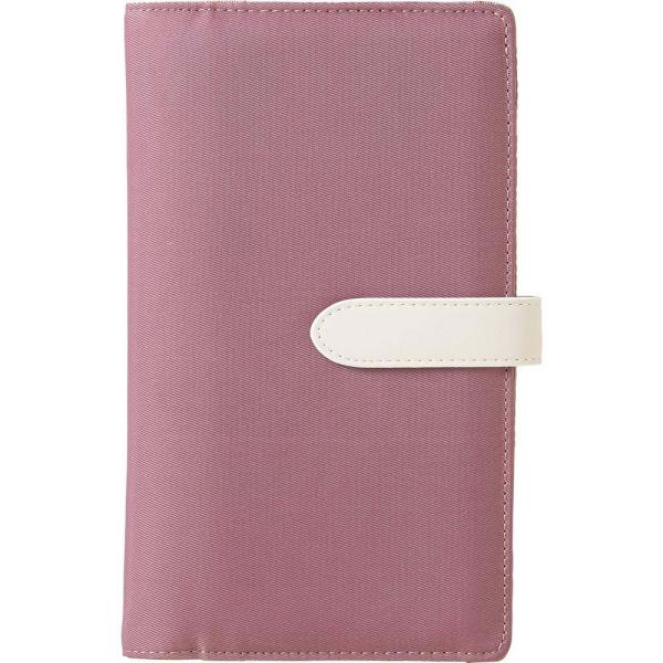 コジット COGIT muchu 毎日持ちたいアクスタケース ピンク 93537 推し活