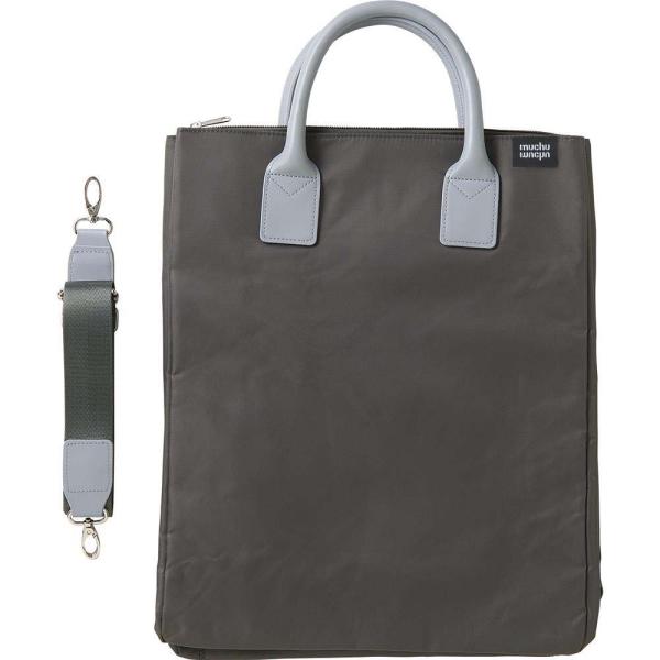 コジット COGIT muchu うちわすっぽり2wayトートバッグ ブルー 93475 推し活