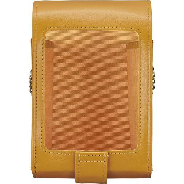 コジット COGIT muchu つれてってぬいポーチ オレンジ 90072 推し活