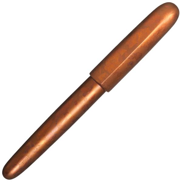 セーラー万年筆 伝統漆芸 畷万年筆 古美箔 夕-yuu- 中字(M) 10-1991-480