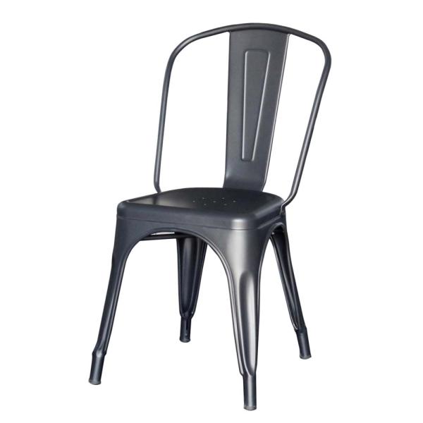 GART ガルト 1234 チェア マット ブラック 23004371