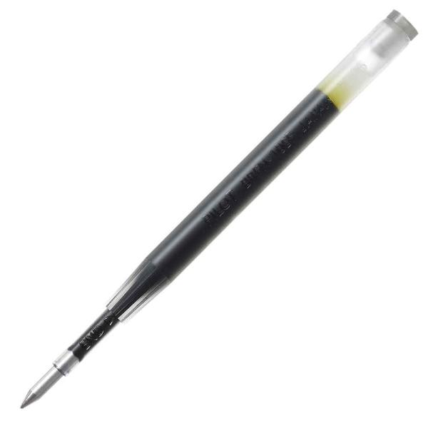 パイロット PILOT 油性ボールペン 替芯 黒 0.5mm BRFN-10EF-B リフィル　