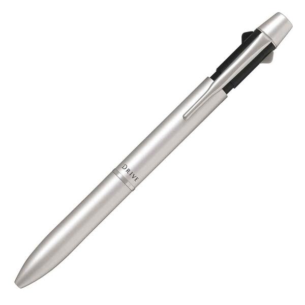 パイロット PILOT 多機能ボールペン 油性 0.7mm ツープラスワン アクロドライブ 2+1 ...