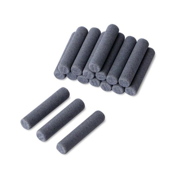 プラス (PLUS) 充電式電動消しゴム 替え 砂 5ｍｍ 50本入 ER-0422R-50 401...