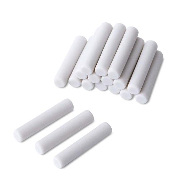 プラス (PLUS) 充電式電動消しゴム 替え 白 5ｍｍ 50本入 ER-0421R-50 401...