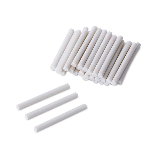 プラス (PLUS) 充電式電動消しゴム 替え 白 ２.３ｍｍ ５０本入  ER-0411R-50 ...