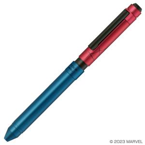 ゼブラ ZEBRA シャーボX ST3 限定マーベル スパイダーマン SB14-SM｜econvecoco