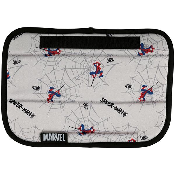 スケーター シートベルトパッド スパイダーマン CBEP1