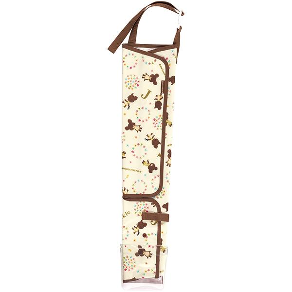 スケーター 傘カバー くまのがっこう CUBC1