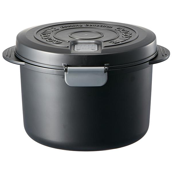 スケーター Skater カレー＆シチューメーカー　ベーシック UDK2T