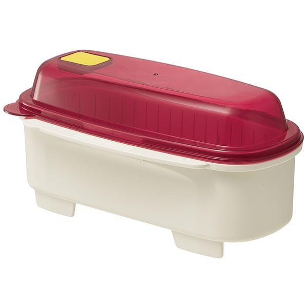 スケーター Skater ゆで野菜メーカー　ベーシック UDV1