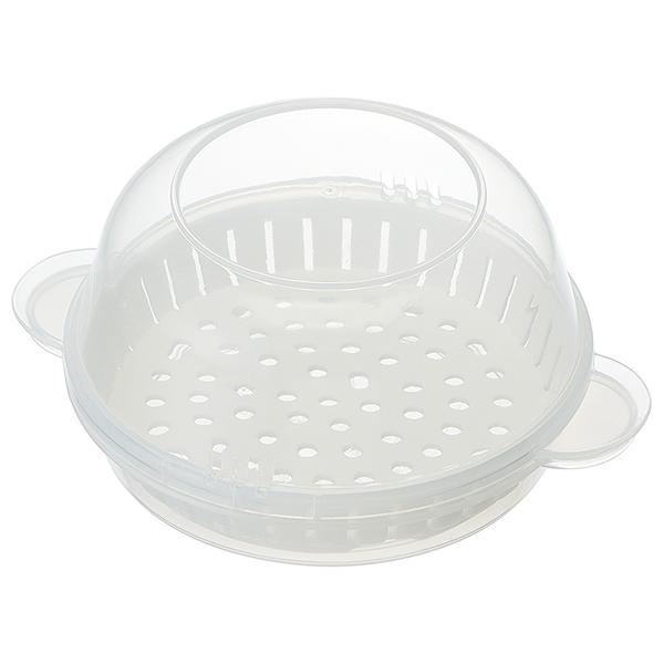 スケーター Skater 中華まんケース１Ｐ　ベーシック SMA11N