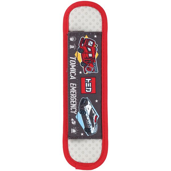 スケーター Skater 水筒ショルダーベルトカバー トミカ 23 LSVC1