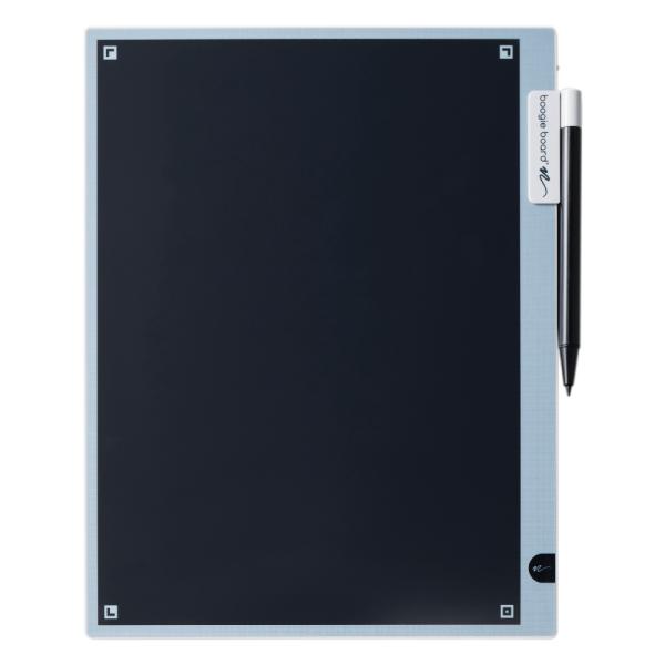 キングジム　KINGJIM ブギーボード BB−19 グレー BB-19-GY