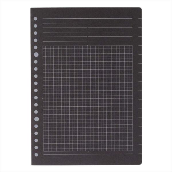 NOLTY（ノルティ） 日本能率協会 NOLTY ノート kukuru A5 セクションタイプ NT...