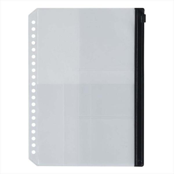 NOLTY（ノルティ） 日本能率協会 NOLTY ノート kukuru A5 ジッパーポーチ NTK...