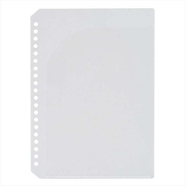 NOLTY（ノルティ） 日本能率協会 NOLTY ノート kukuru A5 クリアホルダー NTK...