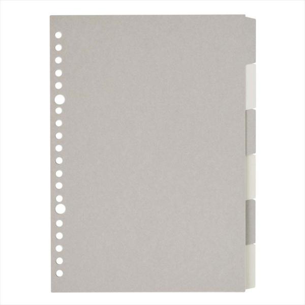 NOLTY（ノルティ） 日本能率協会 NOLTY ノート kukuru A5 インデックスシート N...