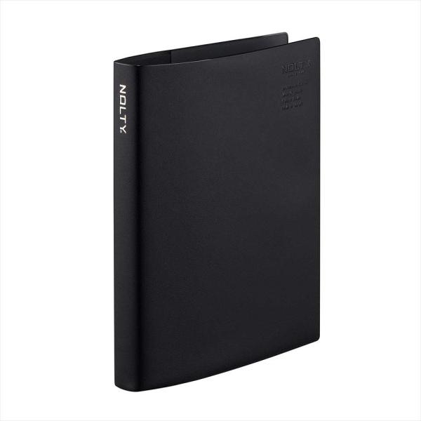 NOLTY（ノルティ） 日本能率協会 NOLTY ノート kukuru A5 オーガナイザー マット...