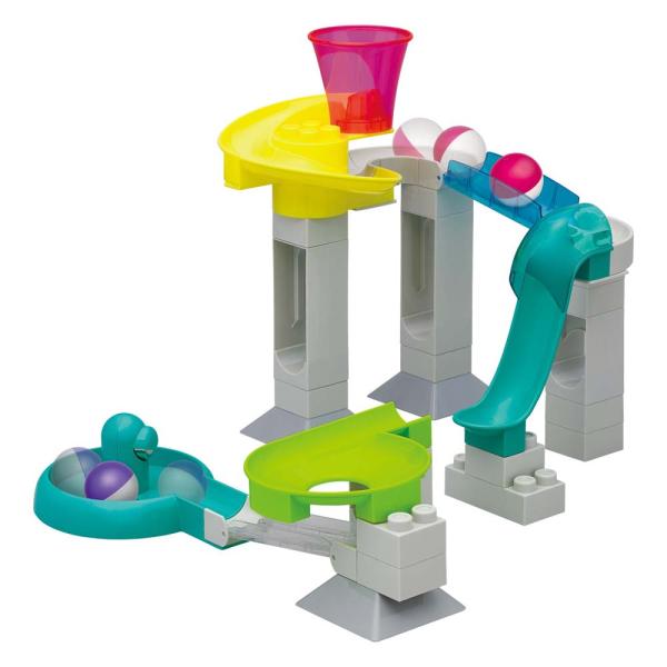 ローヤル ToyRoyal トイローヤル コロコロコースターFLEX +ジャンプS 7032