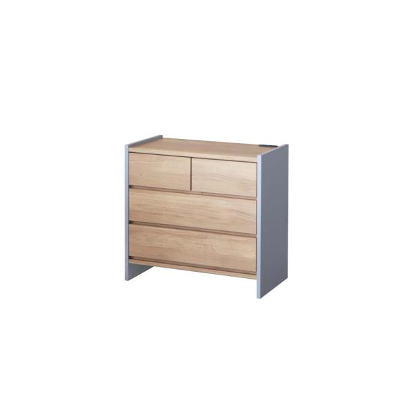 東馬 Tohma FZ-02_リビングチェスト_75_NA 54686710