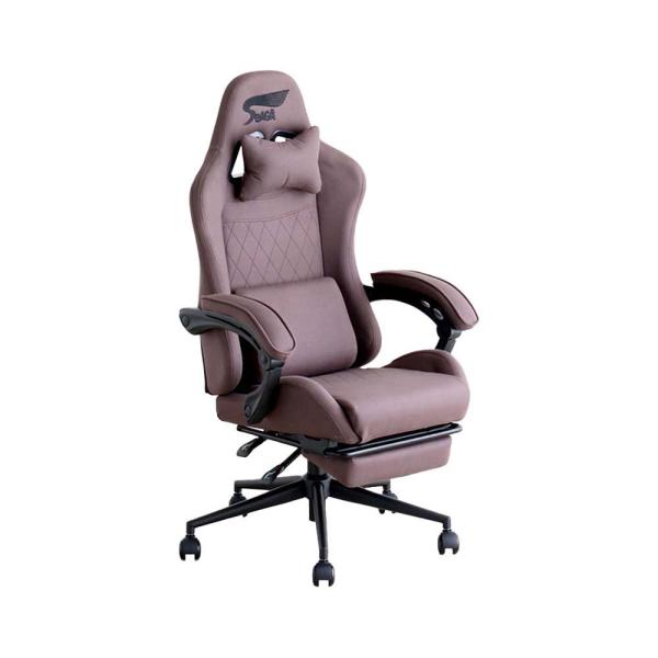 東馬 Tohma SeAGA SE ゲーミングチェア BR 54690850