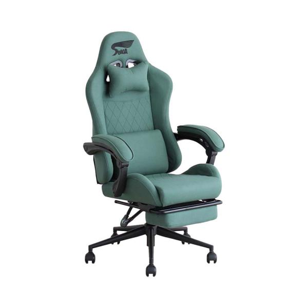 東馬 Tohma SeAGA SE ゲーミングチェア GR 54690840