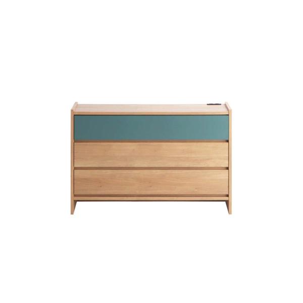 東馬 Tohma ムール 110リビングボード NA 54691120