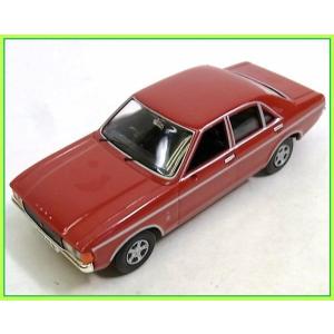 HB787 ヴァンガード 1/43 ミニカー Ford Granada MK I｜ecopark