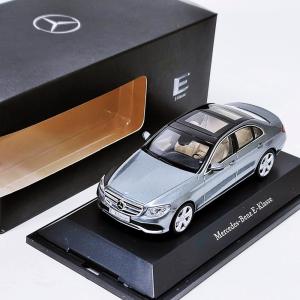 HE157 京商 1/43 ミニカー メルセデス ベンツ Eクラス Mercedes Benz E-Klasse E-Class ディーラー 特注 ●60｜ecopark