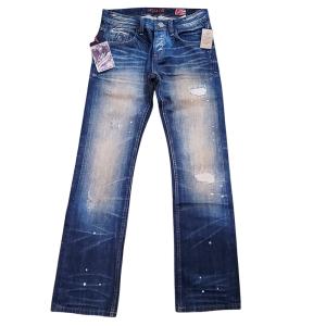 Levi's Cult of individuality REBEL SLIM FIT カルト・オブ