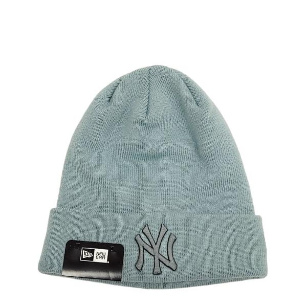 WC193 NEW ERA ニューエラ ベーシック カフニット New York Yankees ニ...